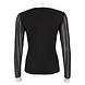 Anky ANKY® Longsleeve Shirt Mesh ATP20201 Anky ANKY® Longsleeve Shirt Mesh ATP20201