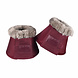 Eskadron Bell Boots Fauxfur Classic Sports Rustic Red XL Eskadron Bell Boots Fauxfur Classic Sports Rustic Red XL