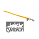 Eskadron Rope Swivel Classic Sports Vintage Gold Eskadron Rope Swivel Classic Sports Vintage Gold