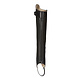 Ariat Kendron Chap Black Ariat Kendron Chap Black