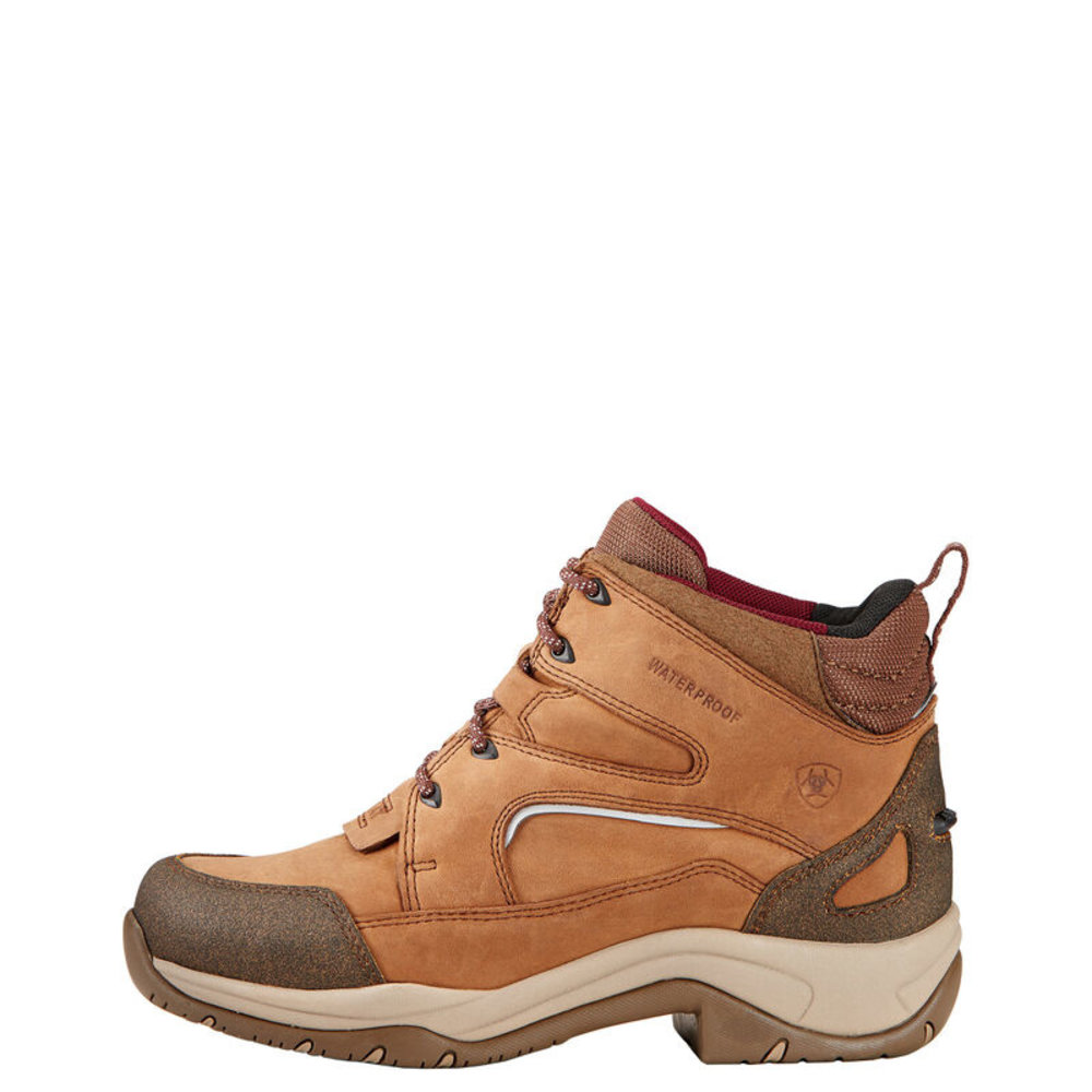 Ariat Telluride II H20 W Palm Brown