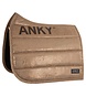 Anky ANKY® Saddle Pad Suede Glitter Dressage XB21003 Anky ANKY® Saddle Pad Suede Glitter Dressage XB21003