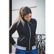 Penelope Fuji Jacket Zwart Penelope Fuji Jacket Zwart