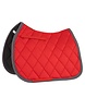 BR BR Saddle Pad Event Cooldry Florid Red VZ BR BR Saddle Pad Event Cooldry Florid Red VZ