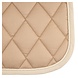 BR BR Saddle Pad Event Cooldry Tan VZ BR BR Saddle Pad Event Cooldry Tan VZ