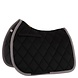 BR BR Saddle Pad Event Cooldry Black VZ BR BR Saddle Pad Event Cooldry Black VZ