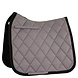 BR BR Saddle Pad Event Cooldry Basic Grey DR BR BR Saddle Pad Event Cooldry Basic Grey DR