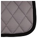 BR BR Saddle Pad Event Cooldry Basic Grey DR BR BR Saddle Pad Event Cooldry Basic Grey DR