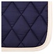 BR BR Saddle Pad Event Cooldry Blauw DR BR BR Saddle Pad Event Cooldry Blauw DR