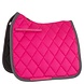 BR BR Saddle Pad Event Cooldry Bright Pink DR BR BR Saddle Pad Event Cooldry Bright Pink DR