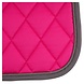 BR BR Saddle Pad Event Cooldry Bright Pink DR BR BR Saddle Pad Event Cooldry Bright Pink DR