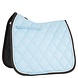 BR BR Saddle Pad Event Cooldry Cool Blue DR BR BR Saddle Pad Event Cooldry Cool Blue DR