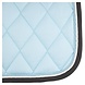 BR BR Saddle Pad Event Cooldry Cool Blue DR BR BR Saddle Pad Event Cooldry Cool Blue DR