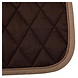 BR BR Saddle Pad Event Cooldry Dark Chocolate DR BR BR Saddle Pad Event Cooldry Dark Chocolate DR
