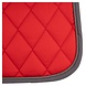 BR BR Saddle Pad Event Cooldry Florid Red DR BR BR Saddle Pad Event Cooldry Florid Red DR