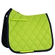 BR BR Saddle Pad Event Cooldry Leaf DR Full BR BR Saddle Pad Event Cooldry Leaf DR Full