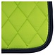 BR BR Saddle Pad Event Cooldry Leaf DR Full BR BR Saddle Pad Event Cooldry Leaf DR Full