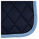 BR BR Saddle Pad Event Cooldry Navy DR BR BR Saddle Pad Event Cooldry Navy DR