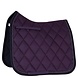 BR BR Saddle Pad Event Cooldry Nightshade DR BR BR Saddle Pad Event Cooldry Nightshade DR