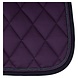 BR BR Saddle Pad Event Cooldry Nightshade DR BR BR Saddle Pad Event Cooldry Nightshade DR