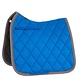 BR BR Saddle Pad Event Cooldry Princess Blue DR BR BR Saddle Pad Event Cooldry Princess Blue DR