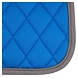BR BR Saddle Pad Event Cooldry Princess Blue DR BR BR Saddle Pad Event Cooldry Princess Blue DR
