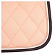 BR BR Saddle Pad Event Cooldry Tropical Peach DR Full BR BR Saddle Pad Event Cooldry Tropical Peach DR Full