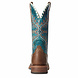 Ariat Eldora Western Boot Natural Tan Ariat Eldora Western Boot Natural Tan