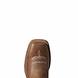 Ariat Eldora Western Boot Natural Tan Ariat Eldora Western Boot Natural Tan
