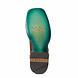 Ariat Eldora Western Boot Natural Tan Ariat Eldora Western Boot Natural Tan