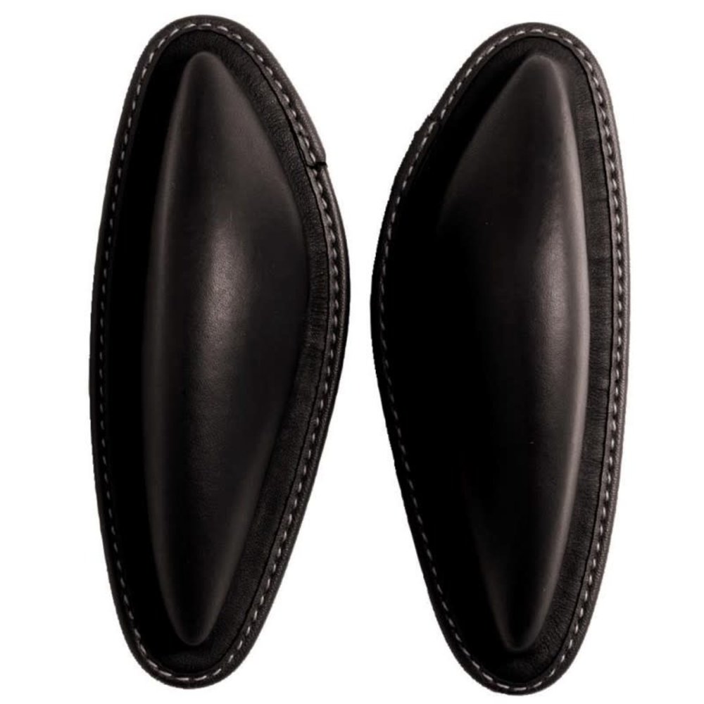 Bates FlexiBlocs Bates Jump Front Standard Black