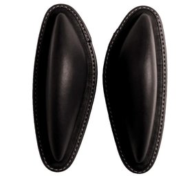 Bates Taquets FlexiBlocs Bates Jump Front Standard Noir Bates Taquets FlexiBlocs Bates Jump Front Standard Noir