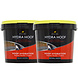 Lincoln Hydra Hoof Black 1L Lincoln Hydra Hoof Black 1L