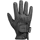 Uvex Handschoen Sportstyle winter black Uvex Handschoen Sportstyle winter black