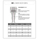 BR BRPS Riding Breeches Edward Men Silicone Seat BR BRPS Riding Breeches Edward Men Silicone Seat
