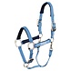 BR Halster 4-EH Angel neopreen Blue Jasper BR Halster 4-EH Angel neopreen Blue Jasper