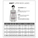 Anky ANKY® 3 Layer Jacket ATC221103 Anky ANKY® 3 Layer Jacket ATC221103