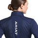 Ariat Fusion Insulated Jacket Team Ariat Fusion Insulated Jacket Team