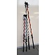 F.R.A. Arel stick contactstok kids 90cm F.R.A. Arel stick contactstok kids 90cm