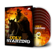 Parelli Colt Starting DVD pakket Parelli Colt Starting DVD pakket