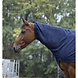 Equithème Fleece halsdeel losse nek blauw Pony Equithème Fleece halsdeel losse nek blauw Pony