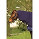 Equithème Fleece halsdeel losse nek blauw Pony Equithème Fleece halsdeel losse nek blauw Pony