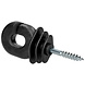 Excellent Big-Hole Ring isolator groot oog per 25 stuks Excellent Big-Hole Ring isolator groot oog per 25 stuks