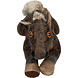 Excellent Hondenspeelgoed Elegant Horse Donkerbruin Excellent Hondenspeelgoed Elegant Horse Donkerbruin