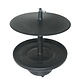 Excellent Liksteenhouder voor op paal kunststof voor 10kg Excellent Liksteenhouder voor op paal kunststof voor 10kg