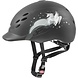 Uvex Onyxx Unicorn Black Mat 3xs-xs 49-54 Uvex Onyxx Unicorn Black Mat 3xs-xs 49-54