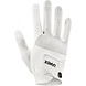 Uvex Handschoen Sumair wit Off-white Uvex Handschoen Sumair wit Off-white
