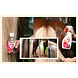 Hi Gloss navulverpakking 2500ml Hi Gloss navulverpakking 2500ml