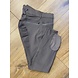 Imperial Riding Breeches El Capone Highwaist FullGrip Darkgrey 38 Imperial Riding Breeches El Capone Highwaist FullGrip Darkgrey 38