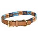 HV Polo Hondenhalsband HVP Camila Cognac L HV Polo Hondenhalsband HVP Camila Cognac L